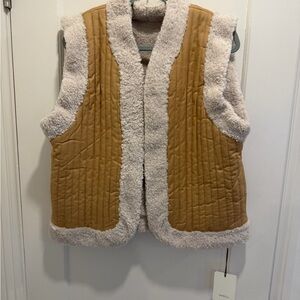 Spell Belladonna Reversible Vest